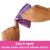 کیت آرایش ناخن به همراه 5 فویل Cool Maker مدلFoil Nails, image 5