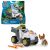 ماشین میمونی با فیگور تراکر سگ های نگهبان Paw Patrol سری Jungle Pups, تنوع: 6067778-Tracker, image 