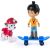 ست فیگورهای مارشال و Daring Danny x سگ های نگهبان Paw Patrol, تنوع: 6070734-Marshall, image 6