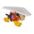 هواپیما Hot Wheels مدل Areo Junior II, تنوع: BBL47-Areo Junior, image 3