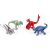 تخم داینو سورپرایزی Jurassic World مدل Slime Egg, image 6