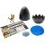 تخم داینو سورپرایزی Jurassic World مدل Slime Egg, image 2