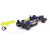 ماشین فرمول یک 14 سانتی Dickie Toys مدل آبی, تنوع: 203341035-Formula Racer Blue, image 3