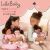 عروسک 35 سانتی پسر LullaBaby با موهای طلایی, image 6