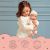 عروسک 35 سانتی پسر LullaBaby با موهای طلایی, image 5
