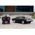 ماشین کنترلی دوج Fast & Furious مدل Charger مشکی با مقیاس 1:16, image 3