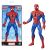 فیگور 24 سانتی اسپایدرمن, تنوع: E5556EU43-Spider Man, image 