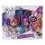 پک 3 تایی عروسک های دو قلو با موی جادویی Curli Girls مدل Color Magic, تنوع: 82079-twin Pack, image 