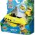 ماشین راینو با فیگور رابل سگ های نگهبان Paw Patrol سری Jungle Pups, تنوع: 6067778-Rubble, image 13