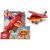 هواپیما قرمز کوچولو Dickie Toys, تنوع: 203341023-Propeller Plane Red, image 