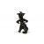 فیگور فلزی 6 سانتی Looney Tunes مدل سیلوستر, تنوع: 253251042-Sylvester, image 4