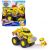 بولدوزر نجات با فیگور رابل سگ های نگهبان Paw Patrol سری Rescue Wheels, تنوع: 6069372-Rubble, image 