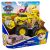 بولدوزر نجات با فیگور رابل سگ های نگهبان Paw Patrol سری Rescue Wheels, تنوع: 6069372-Rubble, image 13