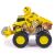 بولدوزر نجات با فیگور رابل سگ های نگهبان Paw Patrol سری Rescue Wheels, تنوع: 6069372-Rubble, image 15