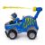 ماشین ببری با فیگور چیس سگ های نگهبان Paw Patrol سری Jungle Pups, تنوع: 6067778-Chase, image 10