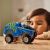 ماشین ببری با فیگور چیس سگ های نگهبان Paw Patrol سری Jungle Pups, تنوع: 6067778-Chase, image 5