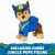 ماشین ببری با فیگور چیس سگ های نگهبان Paw Patrol سری Jungle Pups, تنوع: 6067778-Chase, image 9