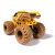 پک تکی ماشین Monster Jam گلی با مقیاس 1:64 مدل Earth Shaker, تنوع: 6065345-Earth Shaker, image 6