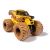 پک تکی ماشین Monster Jam گلی با مقیاس 1:64 مدل Earth Shaker, تنوع: 6065345-Earth Shaker, image 4