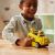 ماشین راینو با فیگور رابل سگ های نگهبان Paw Patrol سری Jungle Pups, تنوع: 6067778-Rubble, image 3