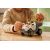 ماشین میمونی با فیگور تراکر سگ های نگهبان Paw Patrol سری Jungle Pups, تنوع: 6067778-Tracker, image 5