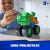 ماشین نجات با فیگور راکی سگ های نگهبان Paw Patrol سری Rescue Wheels, تنوع: 6069372-Rockey, image 2