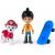 ست فیگورهای مارشال و Daring Danny x سگ های نگهبان Paw Patrol, تنوع: 6070734-Marshall, image 7