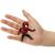 فیگور فلزی 6 سانتی سری اسپایدرمن مدل اسپایدرمن, تنوع: 253220008-spider man, image 2