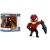 فیگور فلزی 6 سانتی سری اسپایدرمن مدل توکسین, تنوع: 253220008-toxin, image 