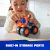 ماشین نجات با فیگور زوما سگ های نگهبان Paw Patrol سری Rescue Wheels, تنوع: 6069372-Zuma, image 6