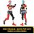 فیگور 30 سانتی هارلی کوئین DC Comics, تنوع: 6055697-Harley Quinn, image 4