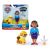 ست فیگورهای رابل و شهردار گودوی سگ های نگهبان Paw Patrol, تنوع: 6070734-Rubble, image 