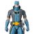 فیگور 30 سانتی بتمن DC Comics, تنوع: 6055697-batman blue, image 4