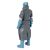 فیگور 30 سانتی بتمن DC Comics, تنوع: 6055697-batman blue, image 5