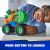 ماشین نجات با فیگور راکی سگ های نگهبان Paw Patrol سری Rescue Wheels, تنوع: 6069372-Rockey, image 5