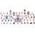 فایو سورپرایز Mini Brands مدل Disney Store Edition, image 4