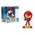 فیگور فلزی 6 سانتی Sonic the Hedgehog مدل ناکلز اکیدنا, تنوع: 253251041-Knuckles, image 