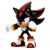 فیگور فلزی 6 سانتی Sonic the Hedgehog مدل شدو خارپشت, تنوع: 253251041-Shadow, image 4