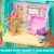 اتاق کاردستی بیبی باکس Gabby’s Dollhouse, تنوع: 6067359-Craft-a-riffic, image 6
