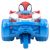 ماشین 15 سانتی عقب کش اسپایدی Spidey and his Amazing Friends, تنوع: SNF0014-Spidey, image 3