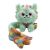 عروسک رباتیک Furlings مدل Finley, تنوع: 25981-Finley, image 4