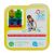 بلاک های ساختنی ژله ای Jelly Blox مدل Newbie Kit, image 12
