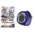 تاماگوچی مچی مدل کارناوال هیولاها, تنوع: 43356-Purple, image 