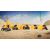 پک 5 تایی ماشین های راهسازی Nikko Toys سری Rhino Construction, image 5