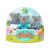 خانواده 4 نفری کوآلاهای Li'l Woodzeez مدل Canberra, image 3