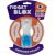 فیجت ژله‌ای ساعت شنی مدل آبی Fidget Blox, تنوع: 931569-sand blue, image 2