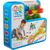 بلاک های ساختنی ژله ای Jelly Blox مدل Vehicle Kit, image 7