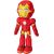 عروسک پولیشی 20 سانتی مرد آهنی Spidey and his Amazing Friends, تنوع: SNF0001-Iron Man, image 3