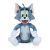 عروسک پولیشی 20 سانتی تام Looney Tunes, تنوع: 760022180-Tom, image 