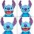 عروسک رباتیک 45 سانتی استیچ Stitch, image 16